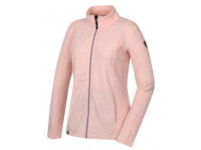 Ladies city midlayer LIVELA seashell pink mel
