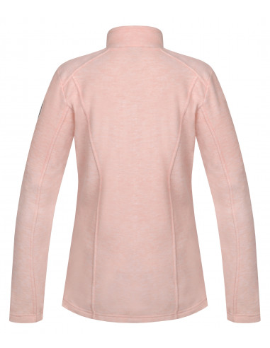 Ladies city midlayer LIVELA seashell pink mel