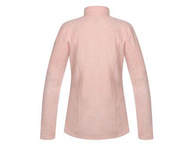 Ladies city midlayer LIVELA seashell pink mel