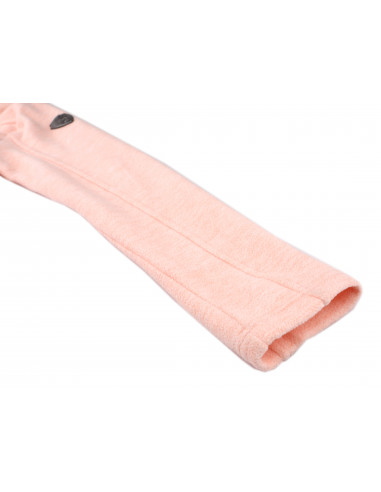 Ladies city midlayer LIVELA seashell pink mel