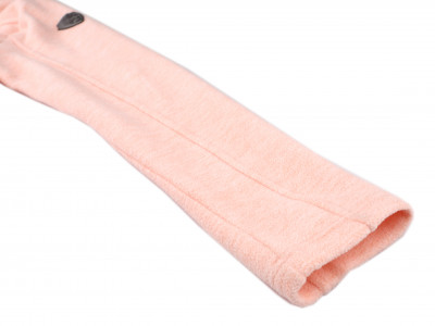 Ladies city midlayer LIVELA seashell pink mel