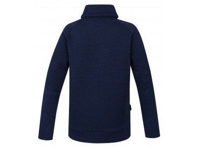 Ladies city midlayer SOLA black iris mel