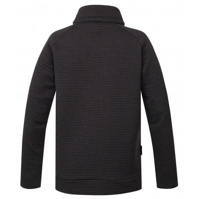 Ladies city midlayer SOLA dark gray mel 2