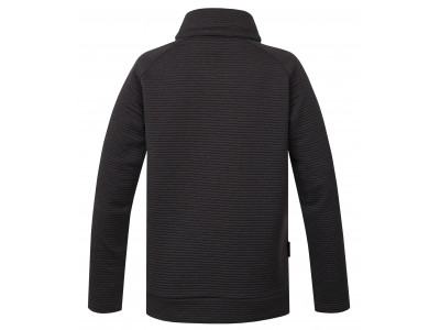 Ladies city midlayer SOLA dark gray mel