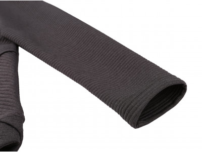 Ladies city midlayer SOLA dark gray mel