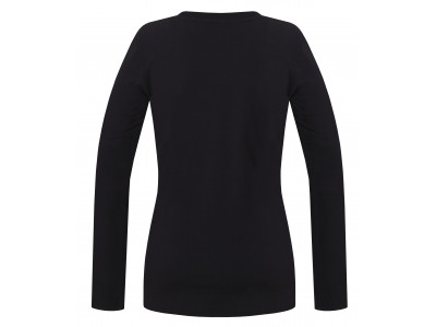 Ladies city T-shirt ILEN anthracite