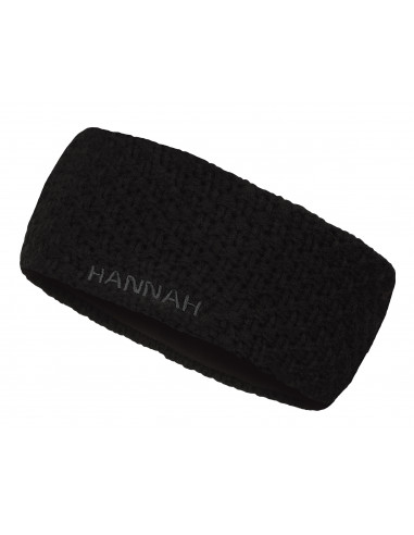 Ladies headband 3X_LENYTA II anthracite