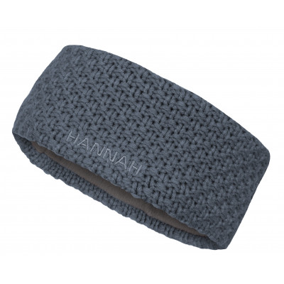 Ladies headband 3X_LENYTA II flint stone