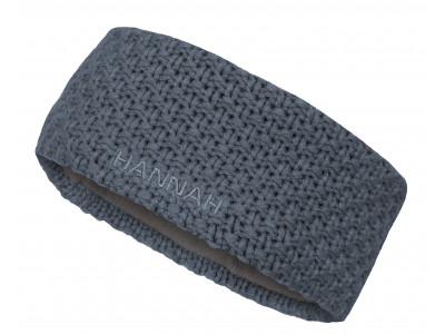 Ladies headband 3X_LENYTA II flint stone