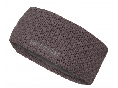 Ladies headband 3X_LENYTA II zinc