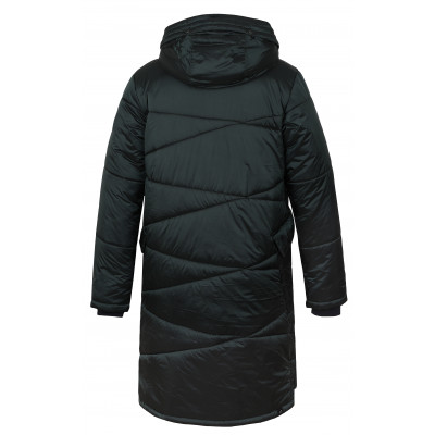 Ladies insulated city jacket MESA scarab 2