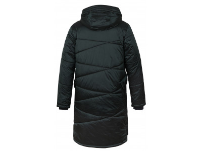 Ladies insulated city jacket MESA scarab