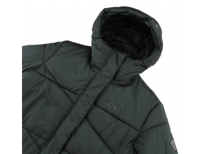 Ladies insulated city jacket MESA scarab