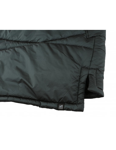 Ladies insulated city jacket MESA scarab