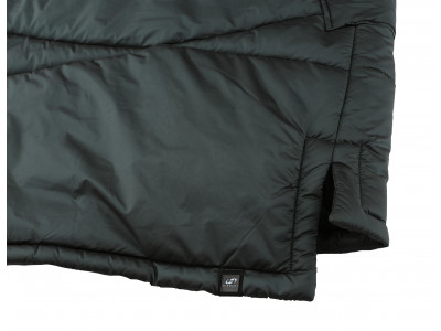 Ladies insulated city jacket MESA scarab