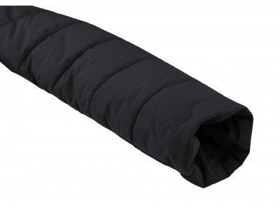 Ladies insulated city jacket MEX anthracite