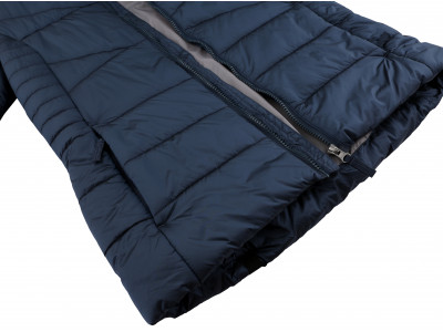 Ladies insulated city jacket MIDLEN midnight navy