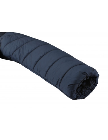 Ladies insulated city jacket MIDLEN midnight navy