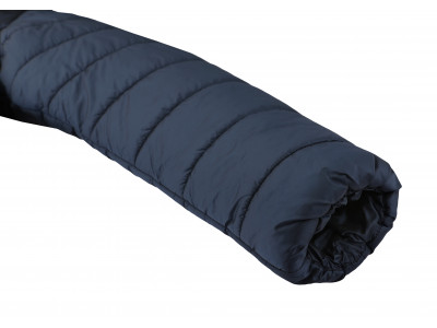 Ladies insulated city jacket MIDLEN midnight navy