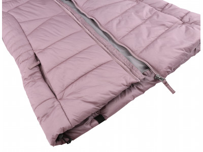 Ladies insulated city jacket MIDLEN quail