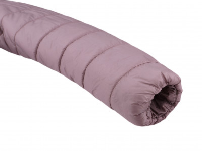 Ladies insulated city jacket MIDLEN quail