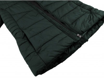 Ladies insulated city jacket MIDLEN scarab