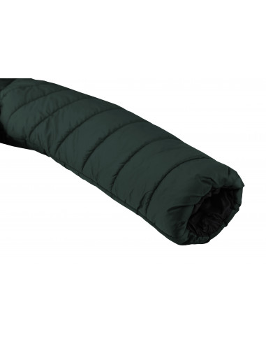 Ladies insulated city jacket MIDLEN scarab