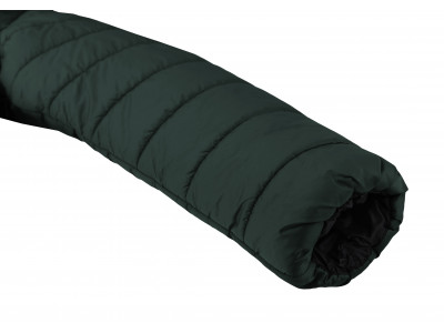 Ladies insulated city jacket MIDLEN scarab