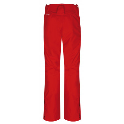 Ladies insulated snowsport bikses DAYEN molten lava 2