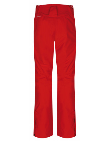 Ladies insulated snowsport bikses DAYEN molten lava