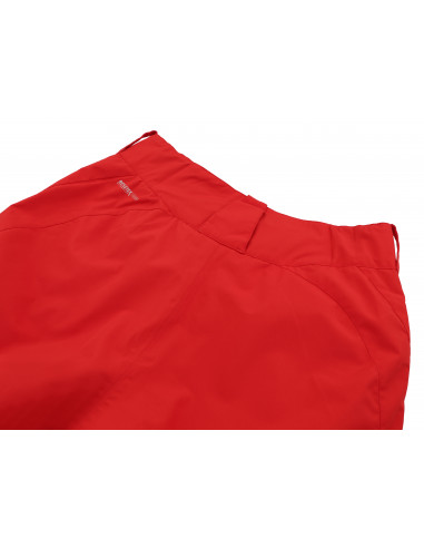 Ladies insulated snowsport bikses DAYEN molten lava
