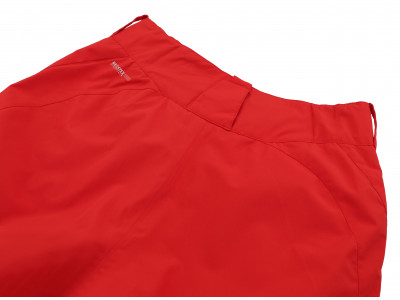 Ladies insulated snowsport bikses DAYEN molten lava