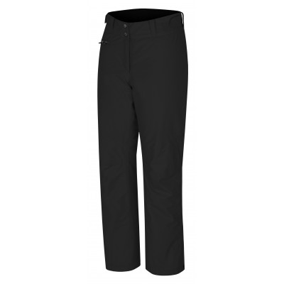 Ladies insulated snowsport bikses DAYEN anthracite