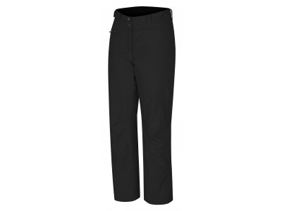 Ladies insulated snowsport bikses DAYEN anthracite