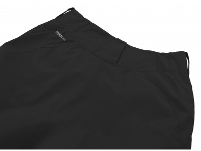 Ladies insulated snowsport bikses DAYEN anthracite