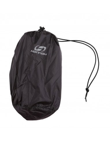 Ladies insulated vest TASSANA anthracite