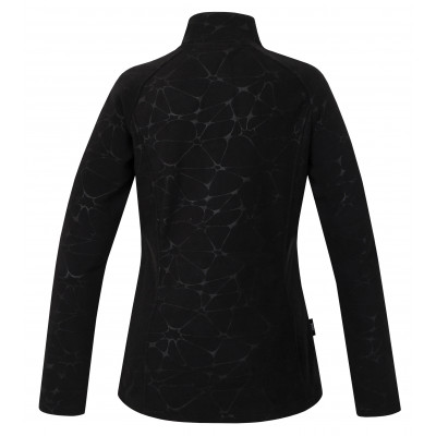 Ladies midlayer ROZEETA III anthracite 2