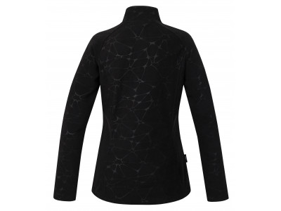 Ladies midlayer ROZEETA III anthracite