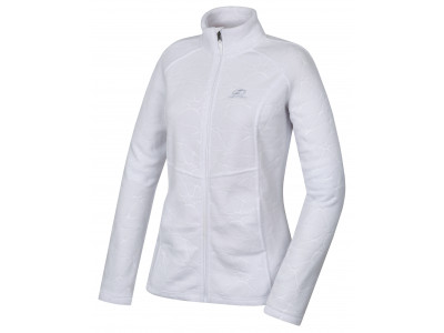 Ladies midlayer ROZEETA III bright white