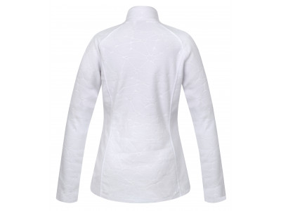 Ladies midlayer ROZEETA III bright white