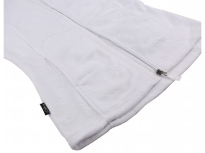 Ladies midlayer ROZEETA III bright white
