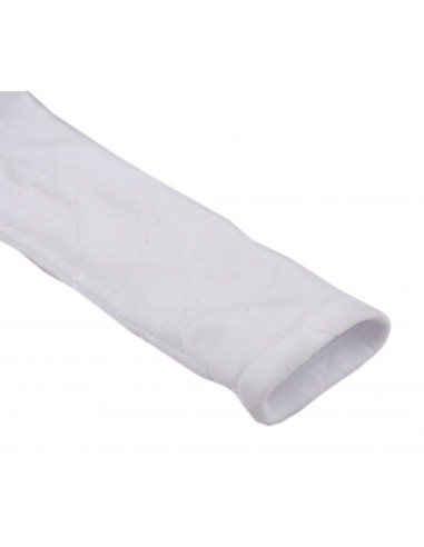 Ladies midlayer ROZEETA III bright white