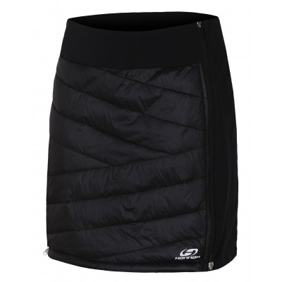 Ladies skirt ALLY anthracite