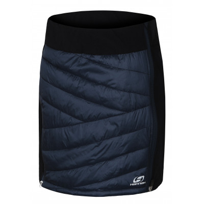 Ladies skirt ALLY midnight navy/anthracite