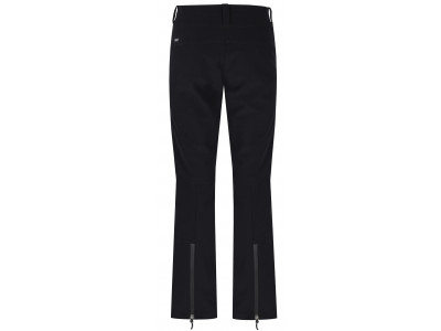 Ladies snowsport softshell bikses ILIA anthracite