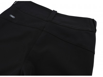 Ladies snowsport softshell bikses ILIA anthracite