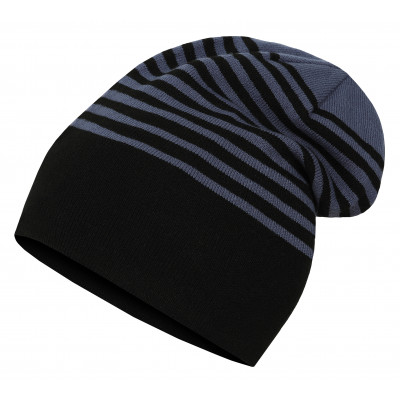 Mens cap 3X_EDWARD anthracite