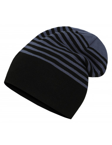 Mens cap 3X_EDWARD anthracite