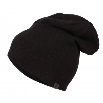 Mens cap 3X_INGO anthracite