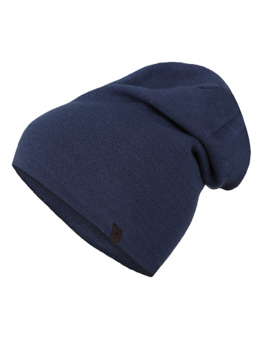 Mens cap 3X_INGO dark denim